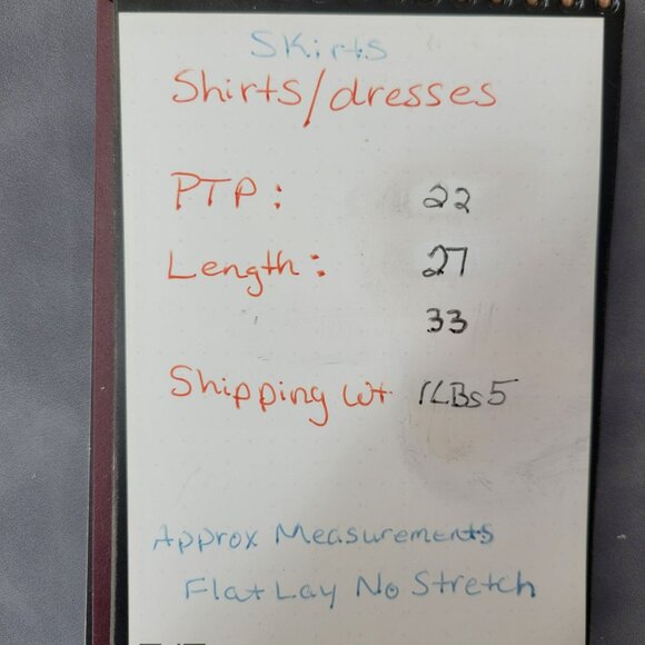 Cato Women M Royal Blue SharkBite Hem Draped  Batwing sleeve Tunic Top‎ Keyhole - Picture 5 of 9